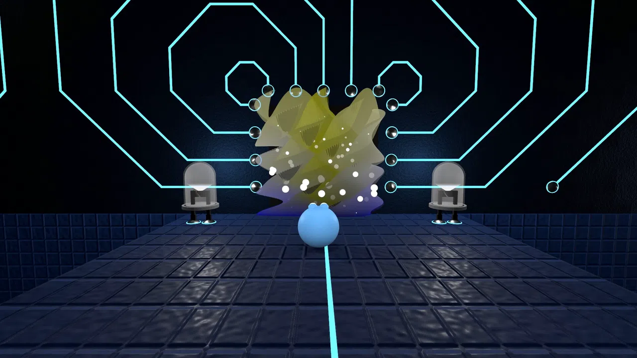 The Boundary Condition Demo Screenshot 5