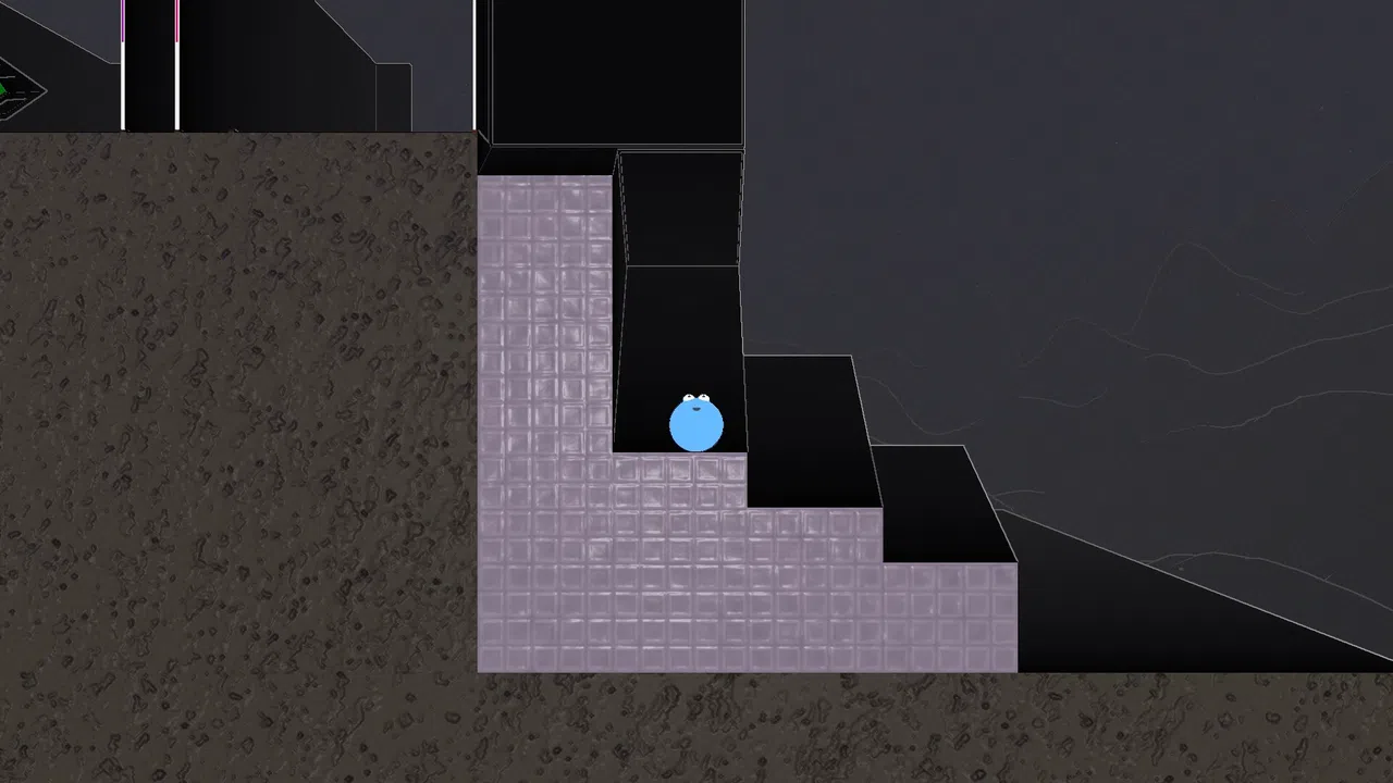 The Boundary Condition Demo Screenshot 3
