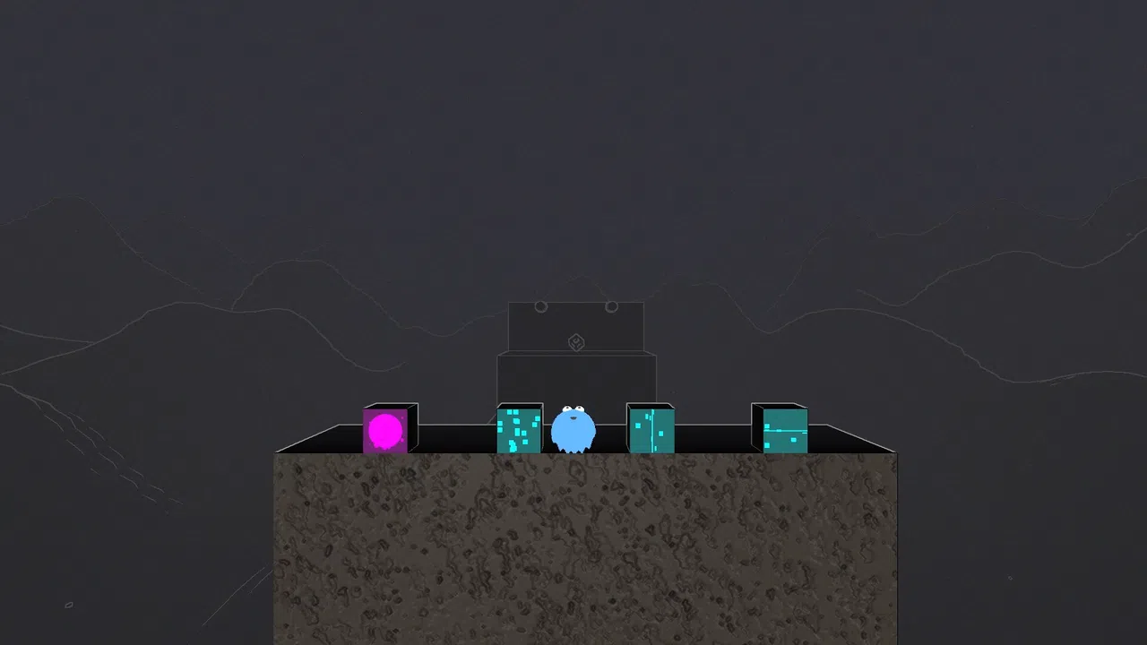 The Boundary Condition Demo Screenshot 1