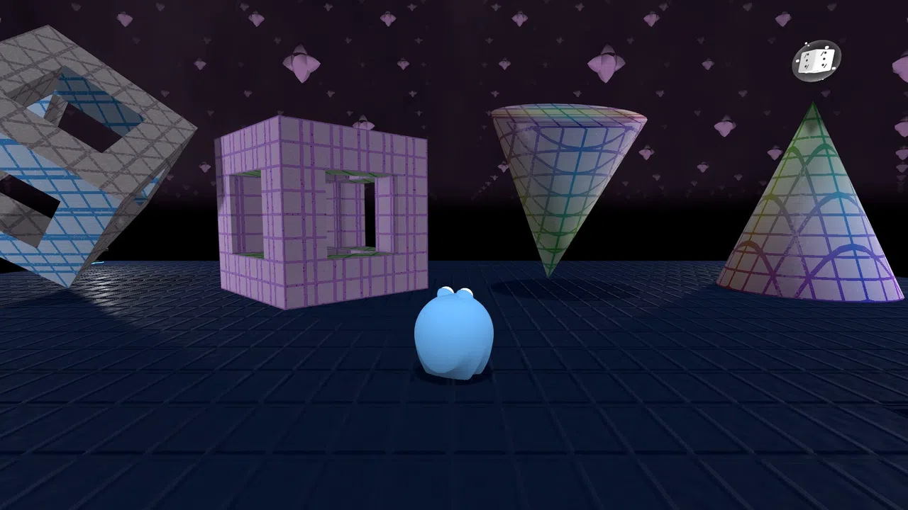 The Boundary Condition Demo Screenshot 4