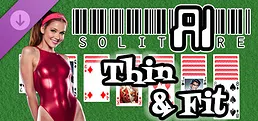 AI Solitaire - Thin and Fit