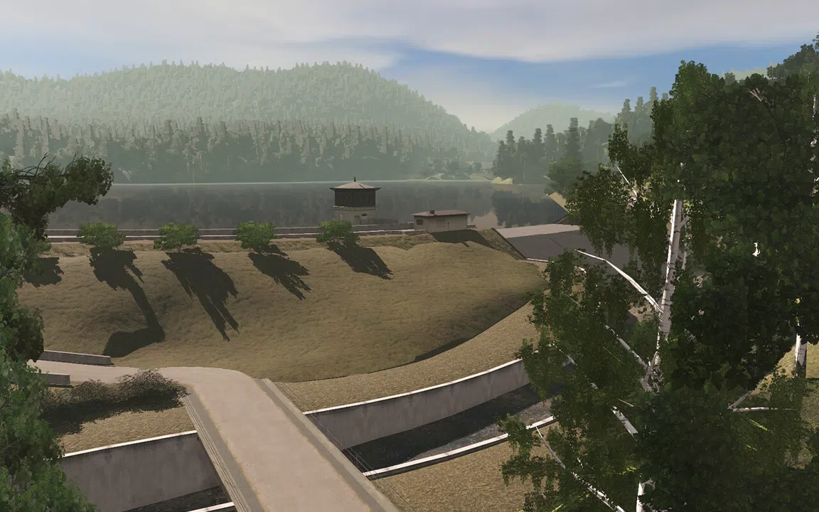 Trainz Plus DLC - Pro Train: Horseshoe Curve Screenshot 8