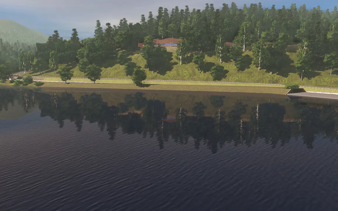 Trainz Plus DLC - Pro Train: Horseshoe Curve Screenshot 7