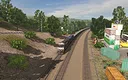 Trainz Plus DLC - Pro Train: Horseshoe Curve Screenshot 1