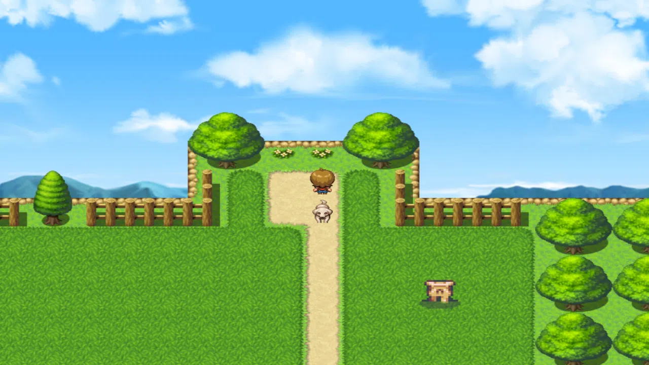 The Fable of Fairy Glen Screenshot 4