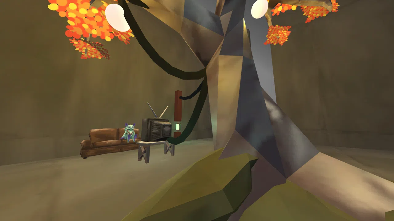Rot Forever Screenshot 3