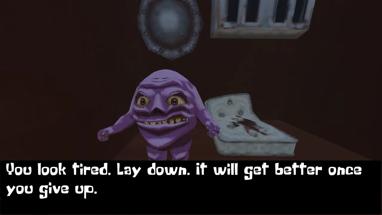 Rot Forever Screenshot 2