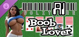 AI Solitaire - Boob Lover