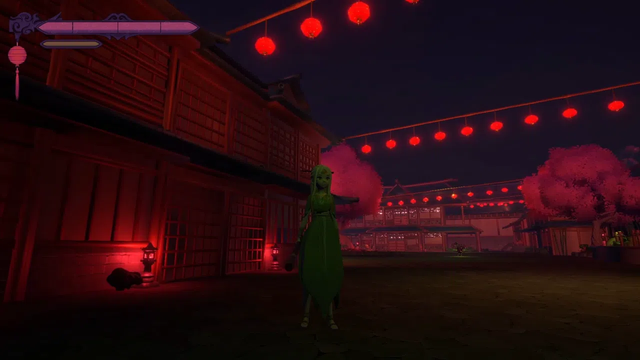 Beastly Bites Screenshot 3