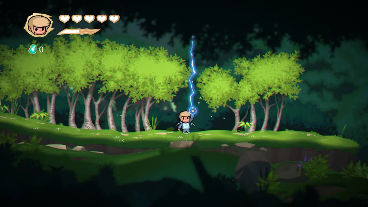 Ethereal Odyssey Screenshot 3