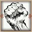 力达千钧 icon