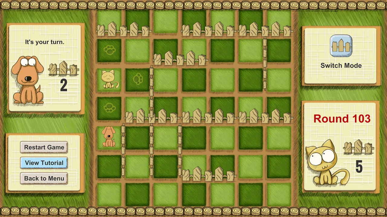 Puppycraft: Maze Screenshot 4