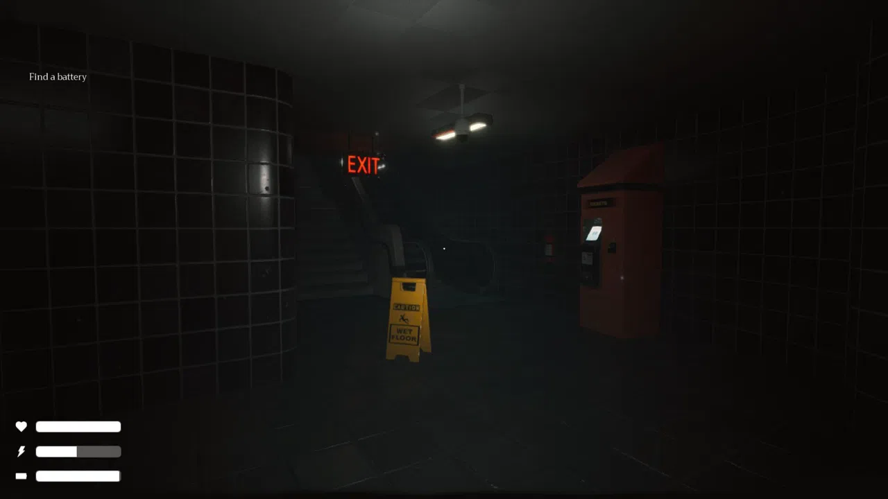 Book Head Monster Screenshot 1