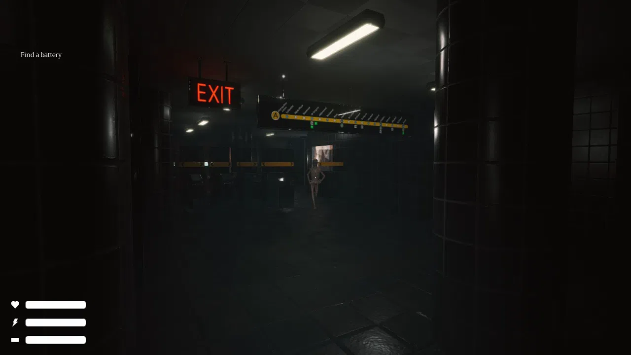 Book Head Monster Screenshot 0