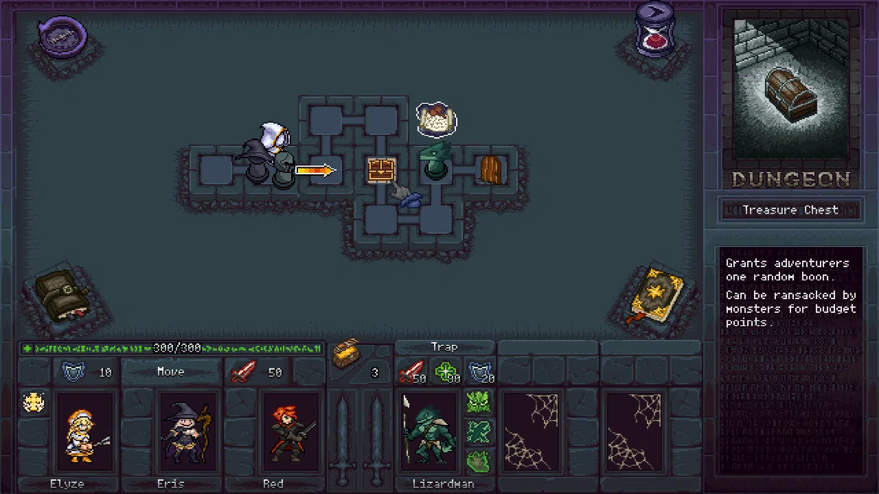 Maze Maou Screenshot 7