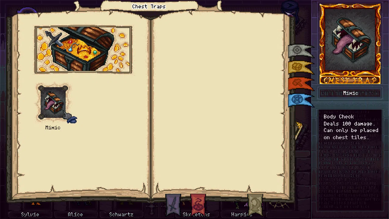 Maze Maou Screenshot 5