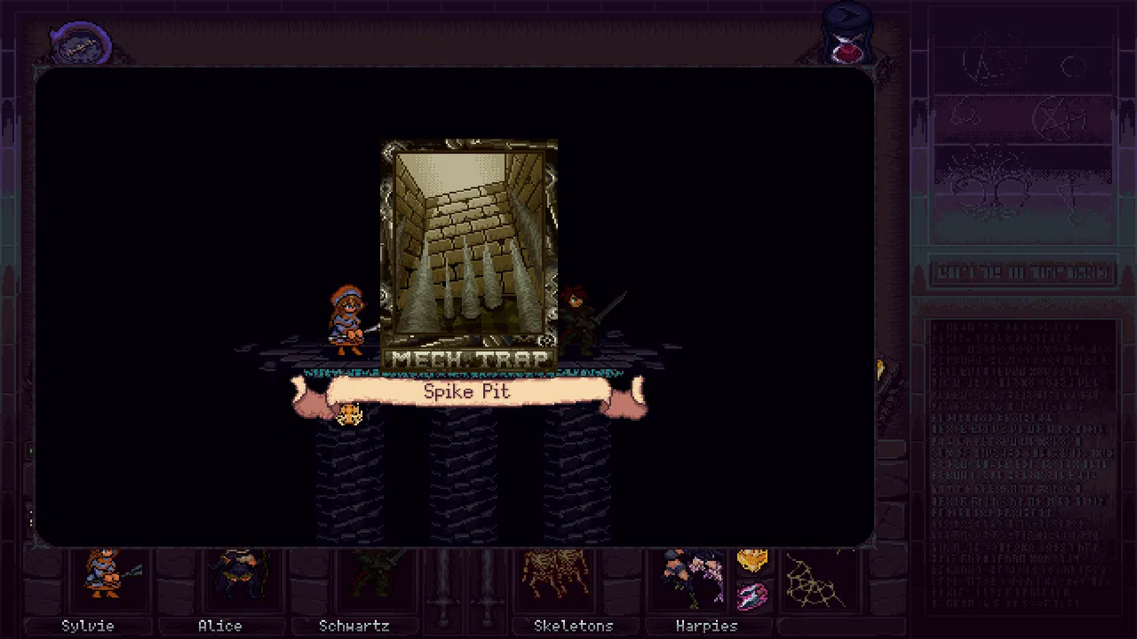 Maze Maou Screenshot 6