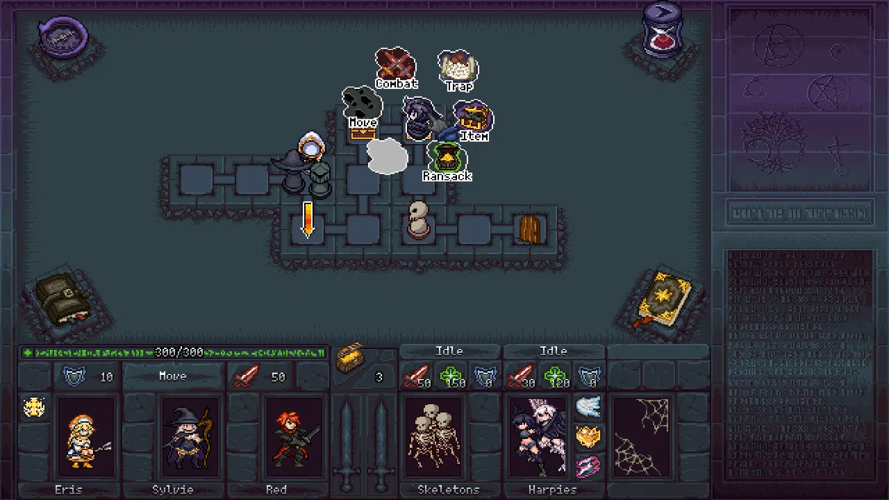 Maze Maou Screenshot 2
