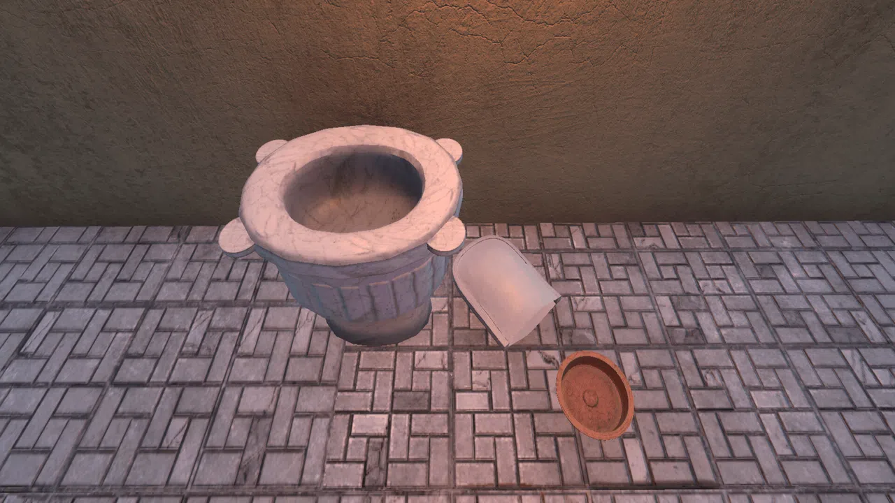 Hammam Simulator Screenshot 3