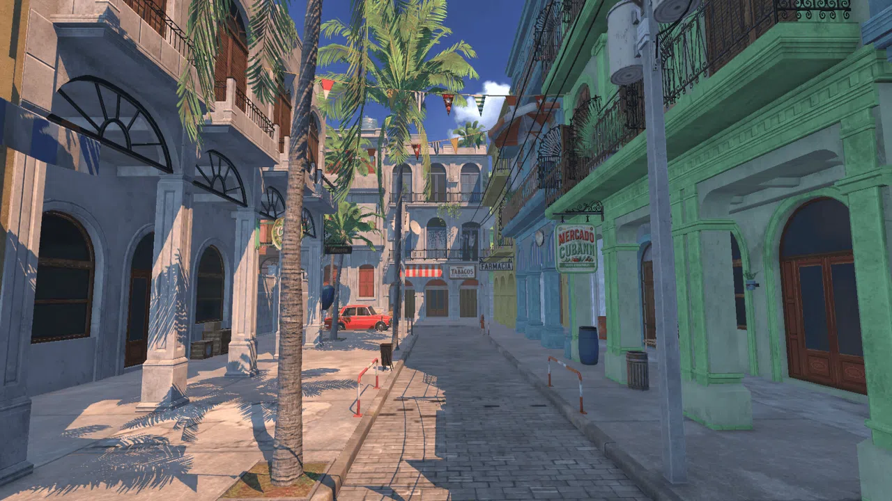 Hammam Simulator Screenshot 4