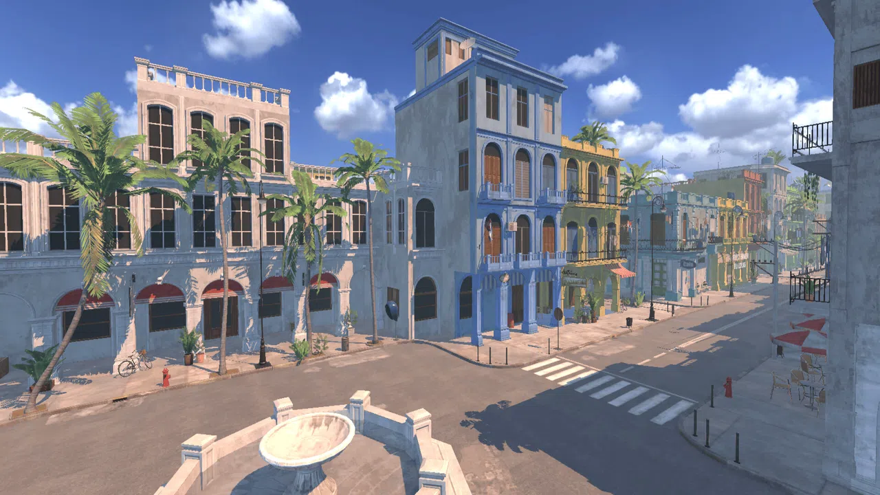 Hammam Simulator Screenshot 2