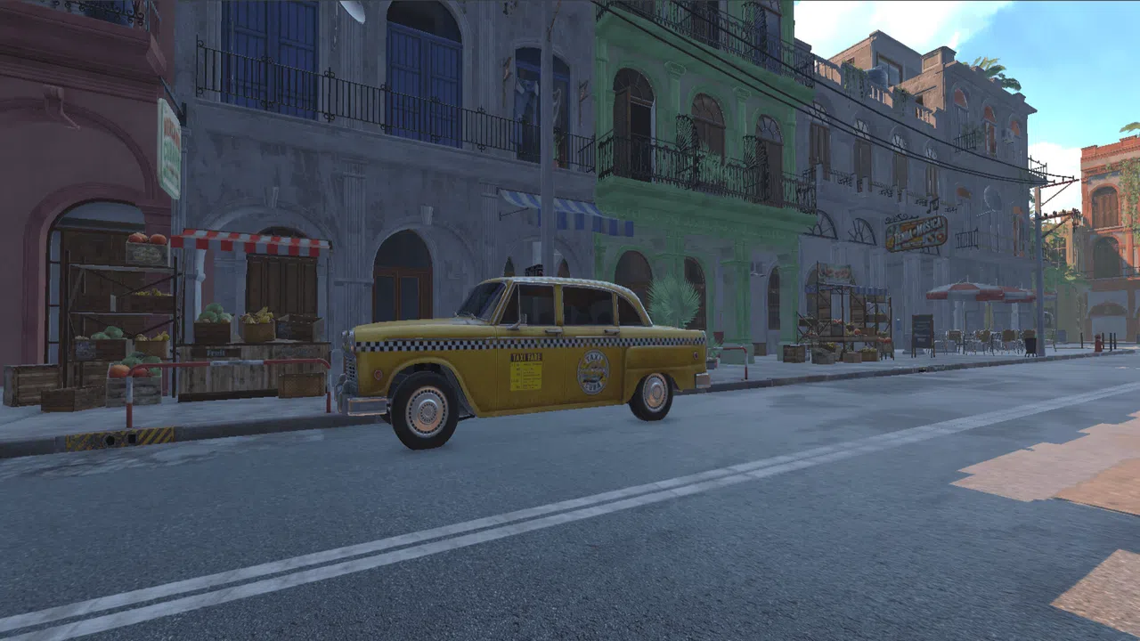 Hammam Simulator Screenshot 0