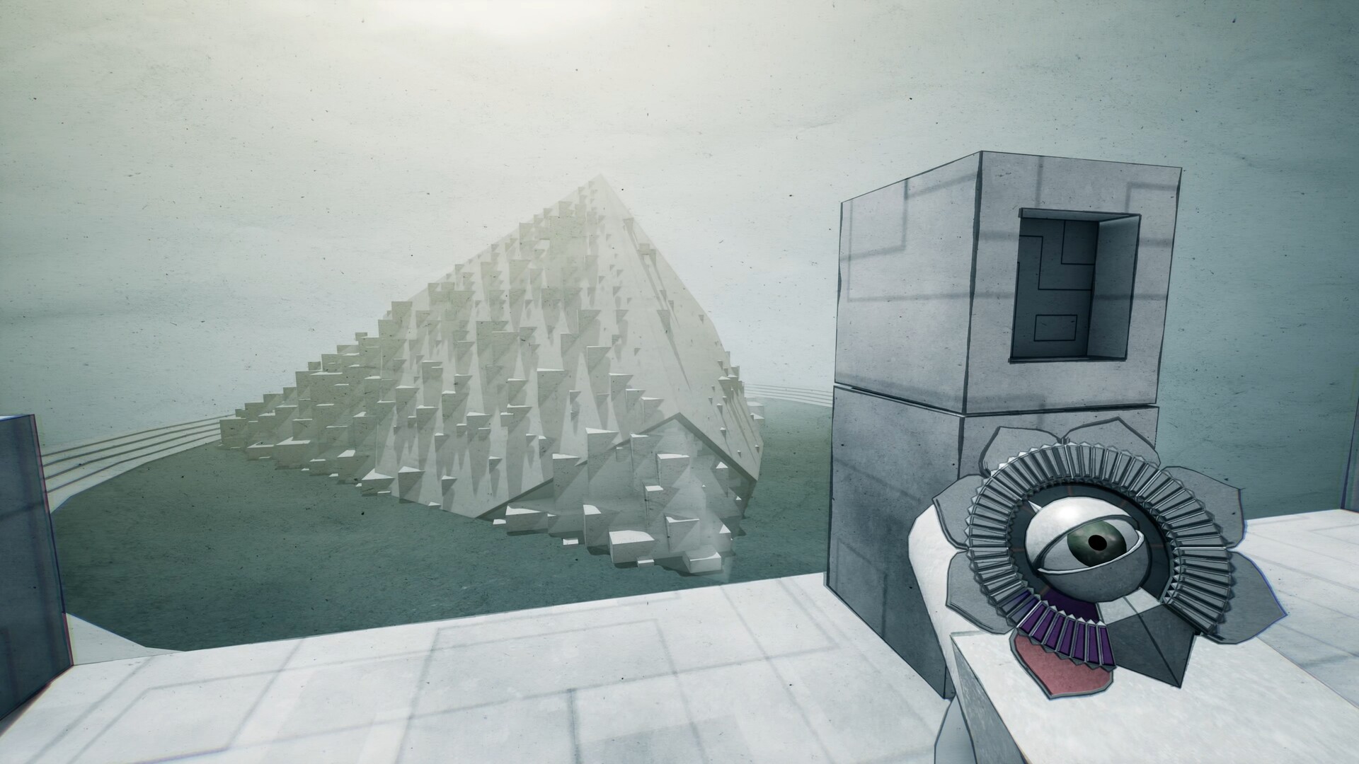 Returnless Demo Screenshot 5