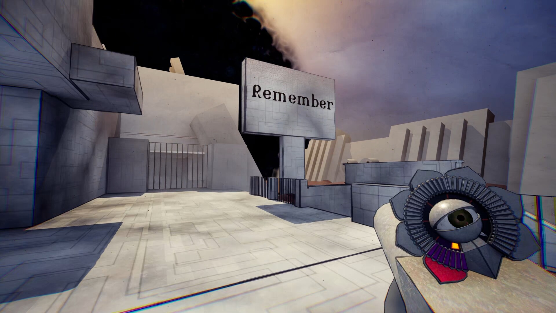 Returnless Demo Screenshot 33