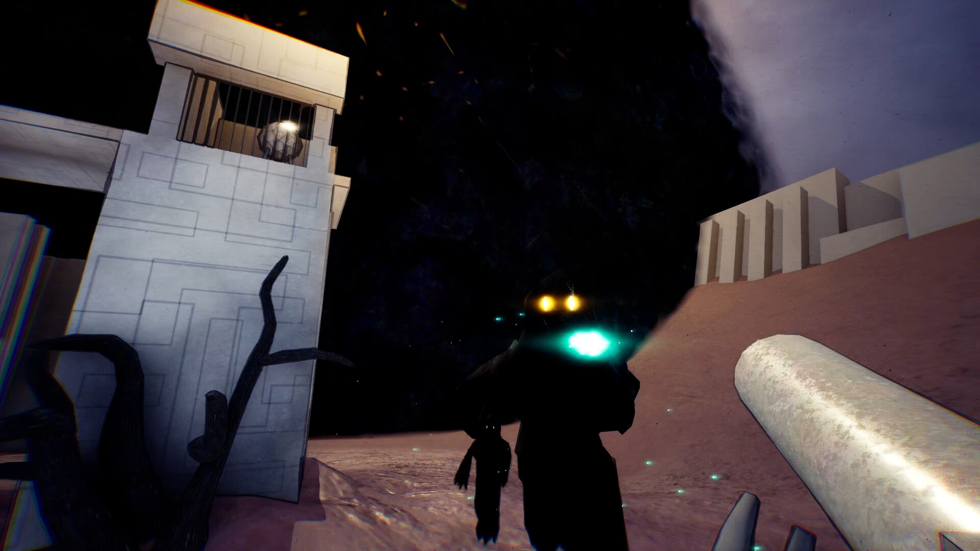 Returnless Demo Screenshot 30