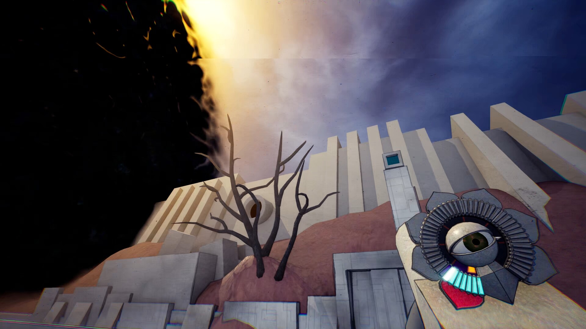 Returnless Demo Screenshot 25