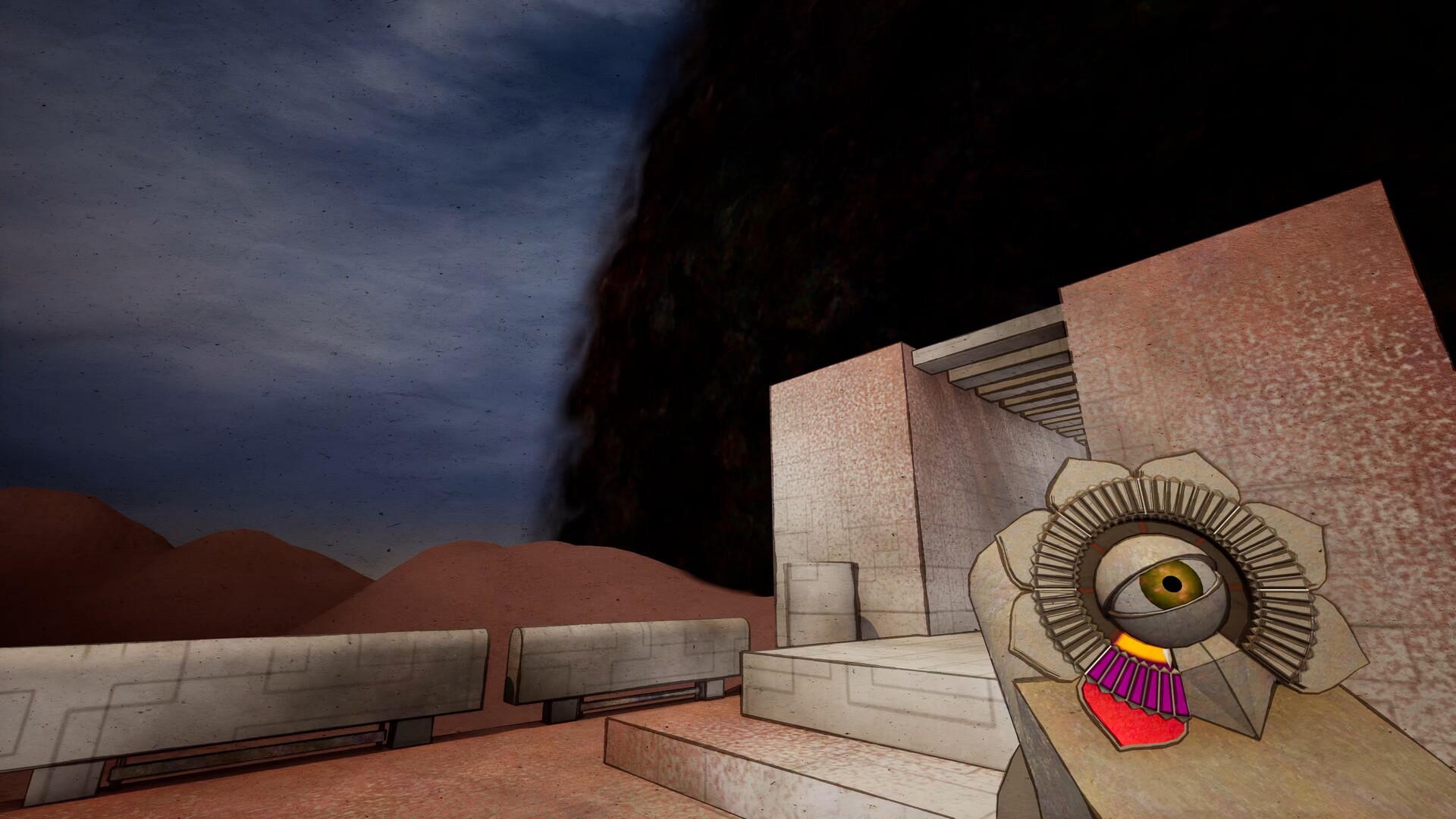 Returnless Demo Screenshot 28