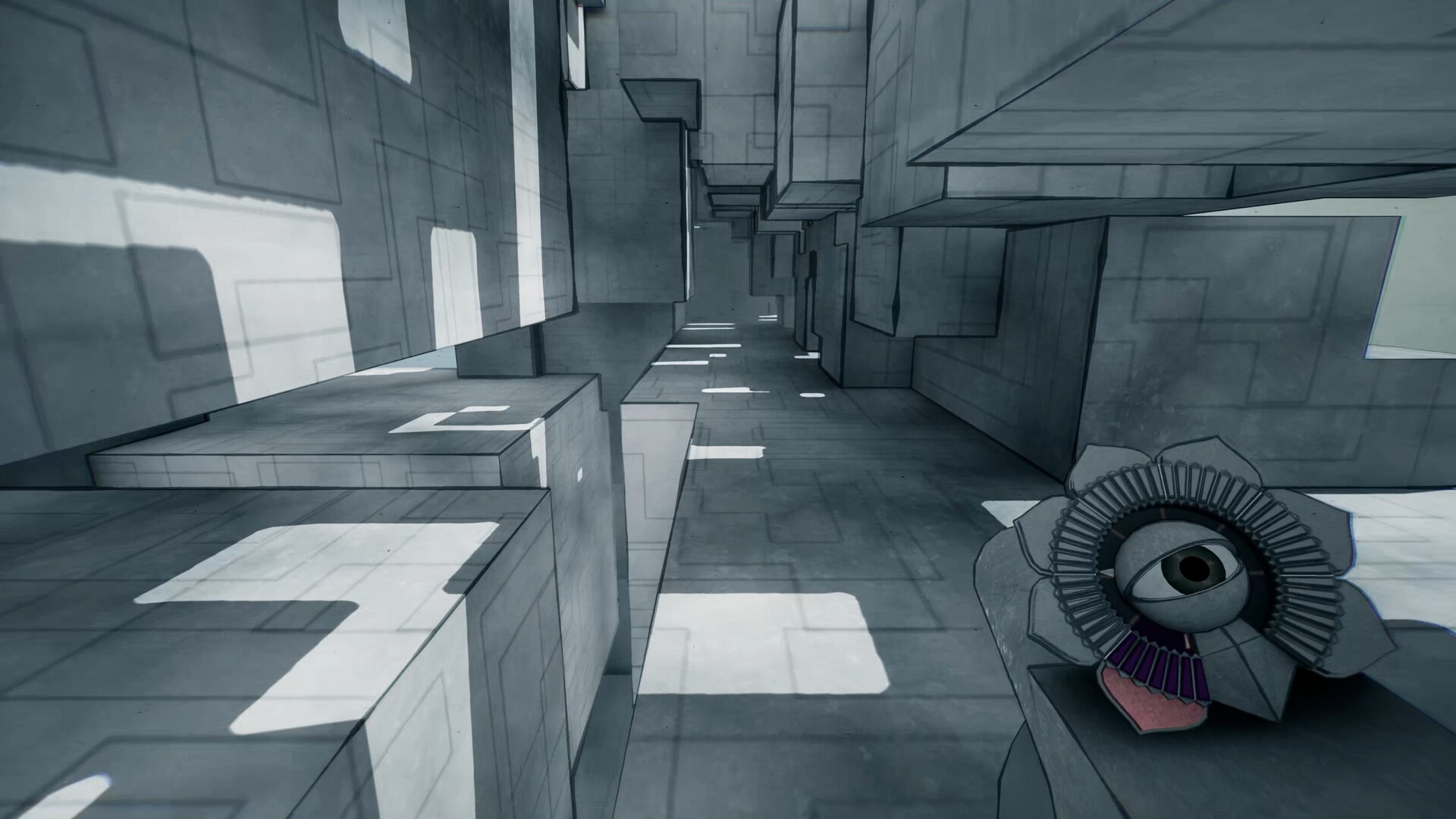 Returnless Demo Screenshot 13