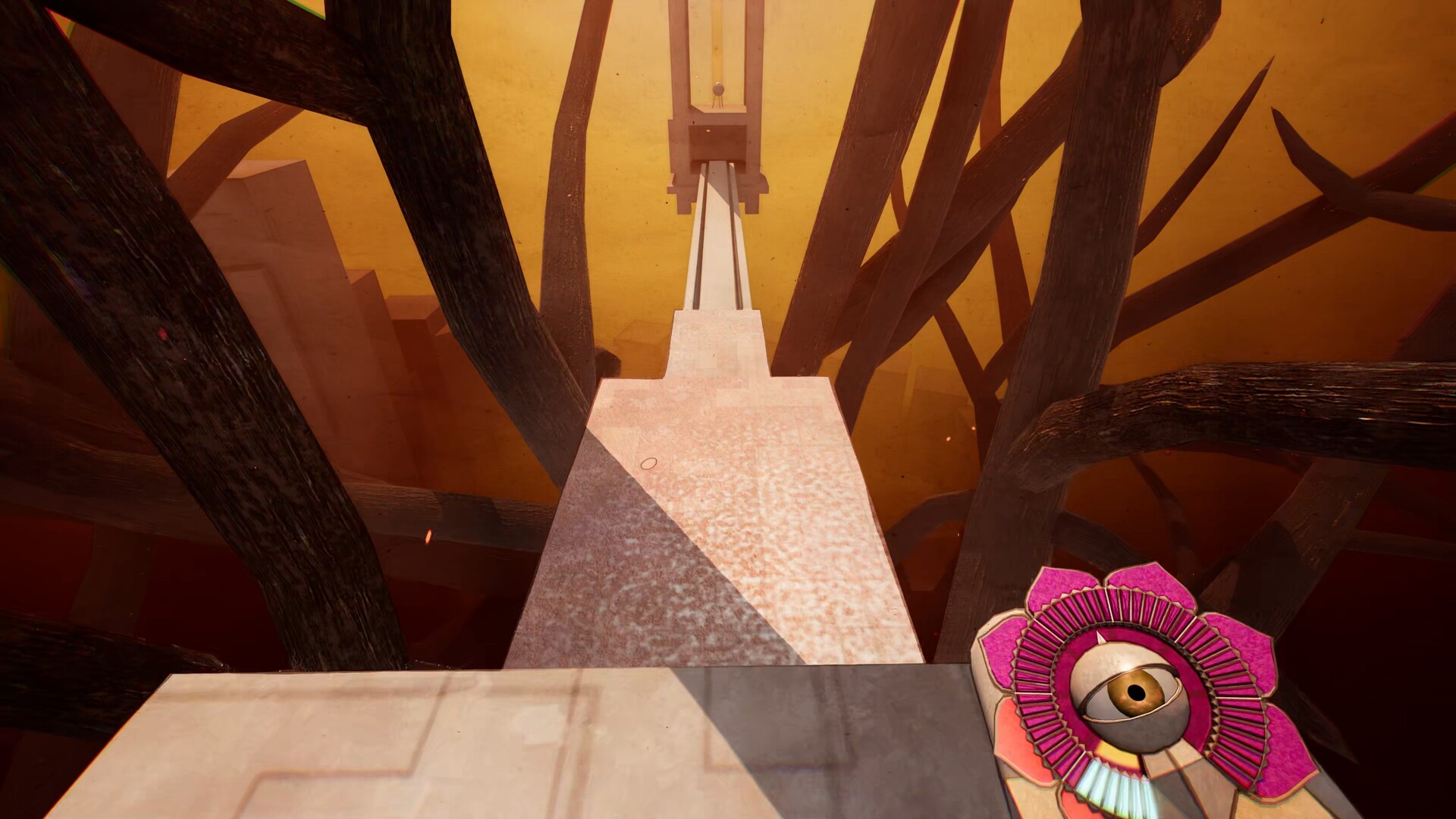 Returnless Demo Screenshot 4