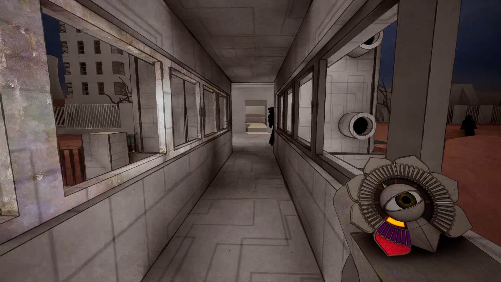 Returnless Demo Screenshot 19