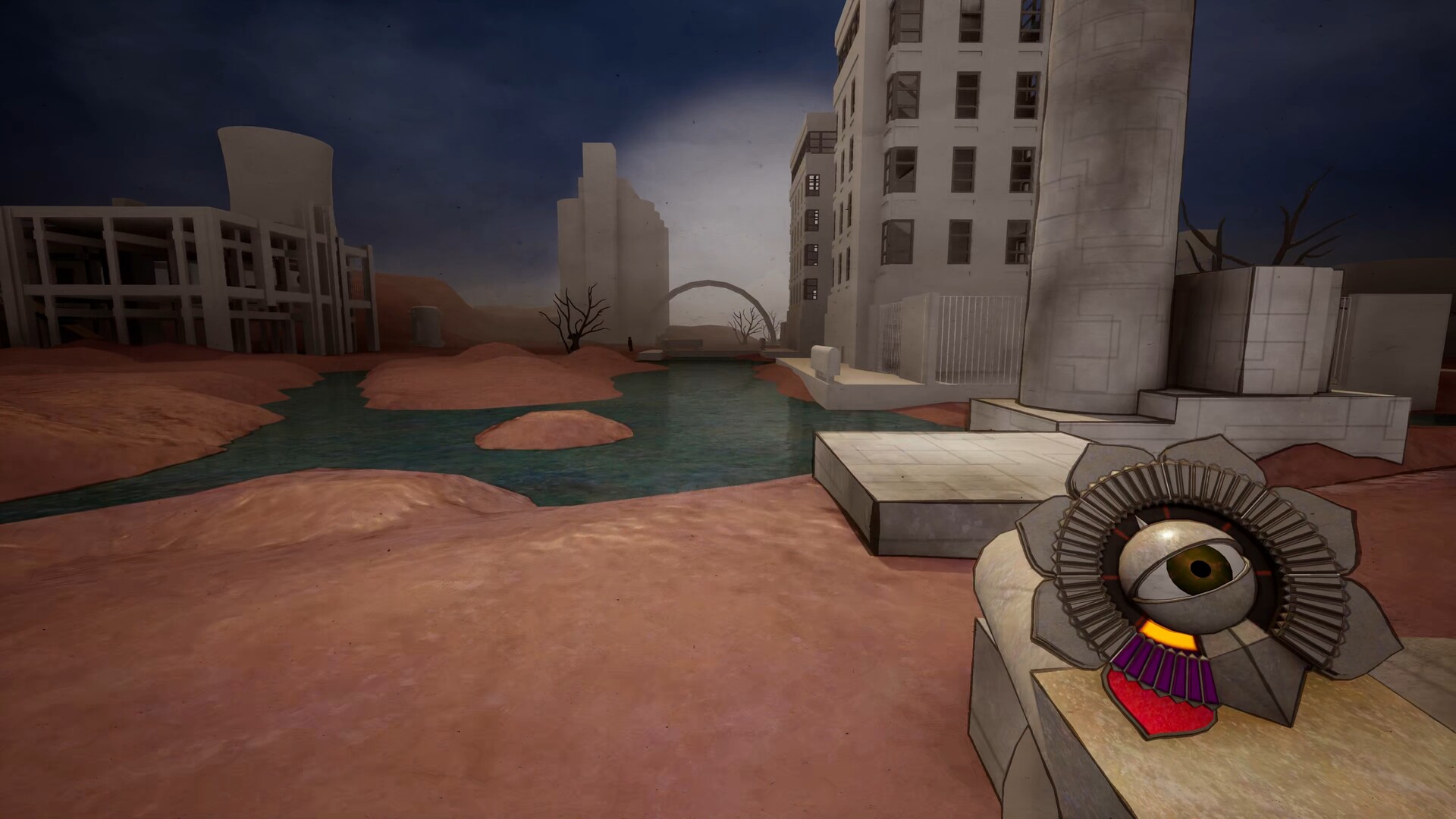 Returnless Demo Screenshot 27