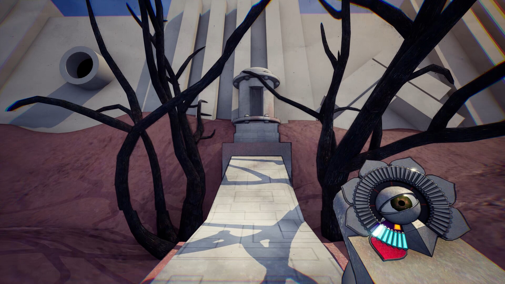 Returnless Demo Screenshot 24