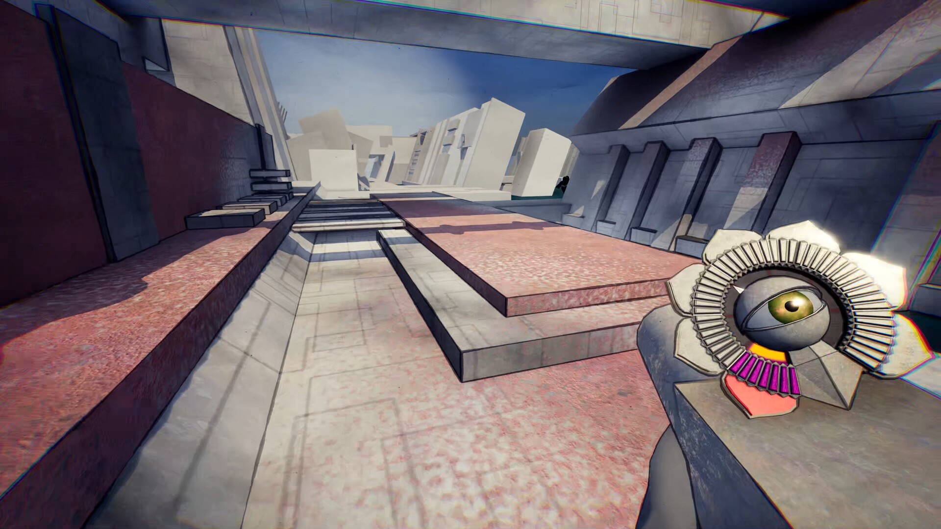 Returnless Demo Screenshot 21