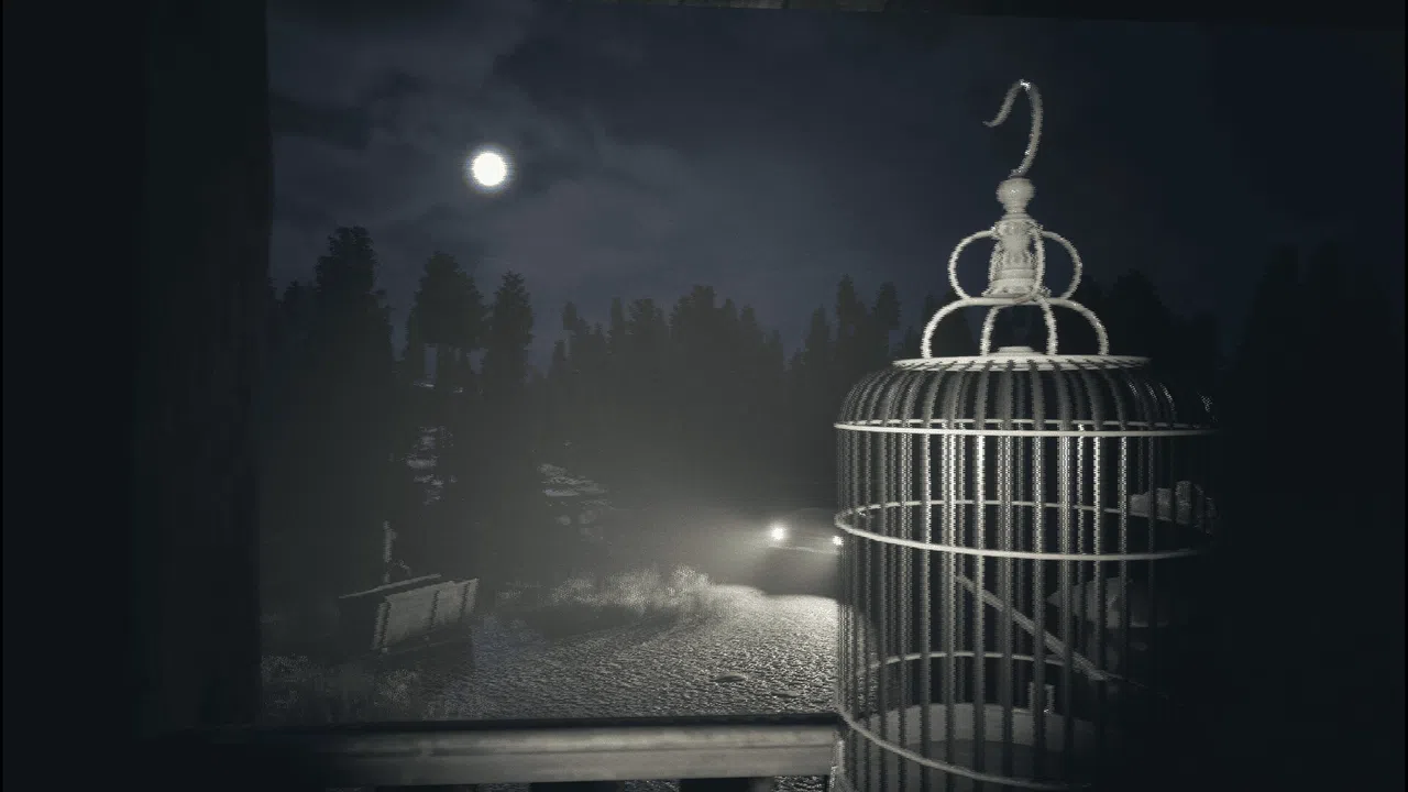 BARABIZNA Screenshot 0