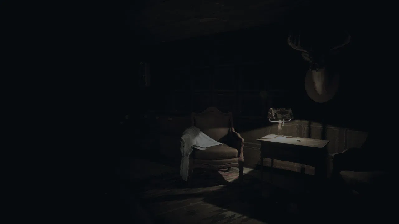 BARABIZNA Screenshot 1