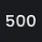 500