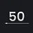 Recovered x50
