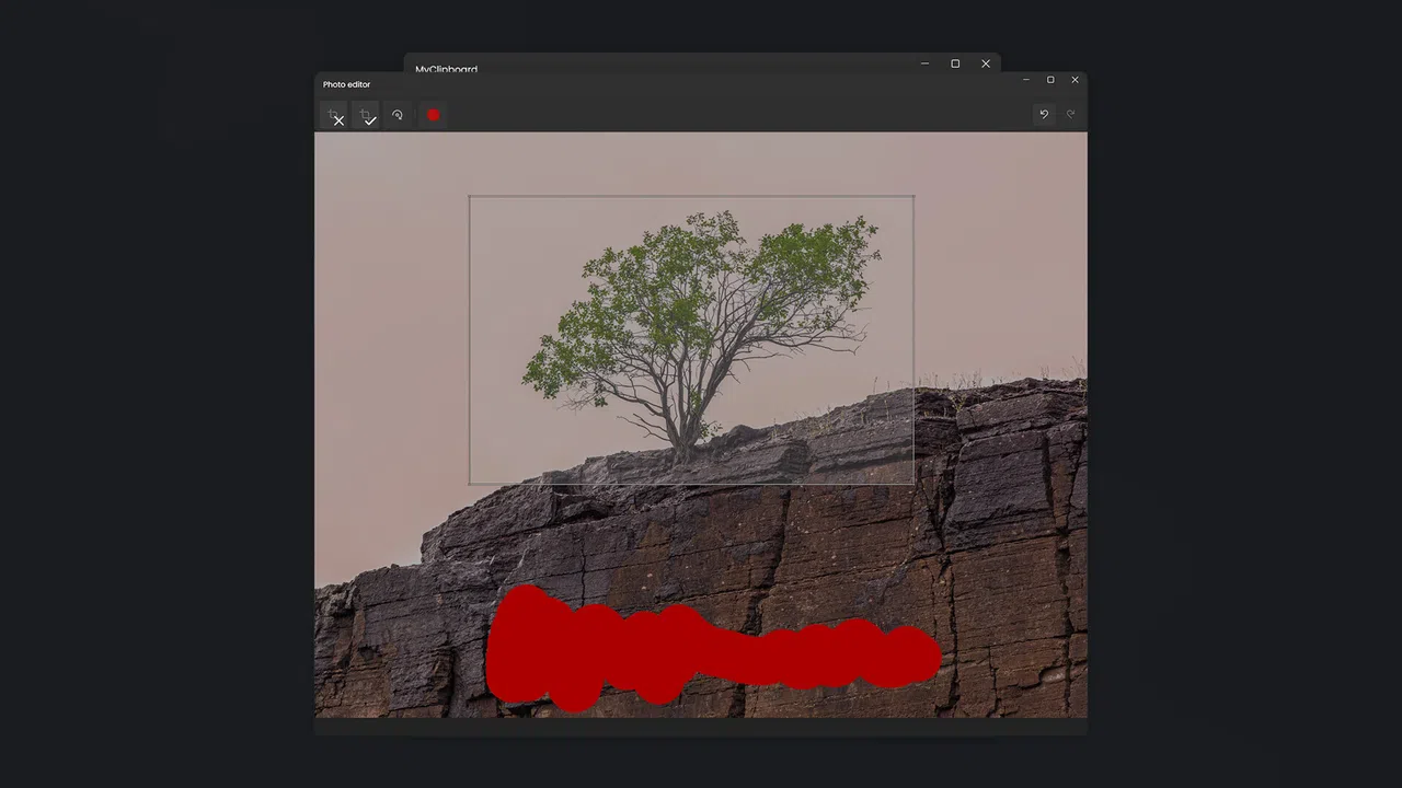 MyClipboard Screenshot 6