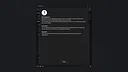 MyClipboard Screenshot 0