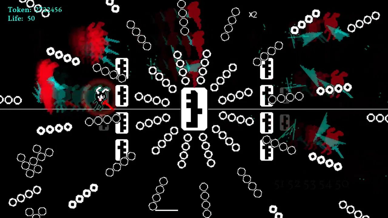 Rotschwert Demo Screenshot 0