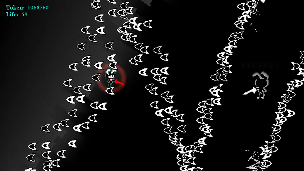 Rotschwert Demo Screenshot 3