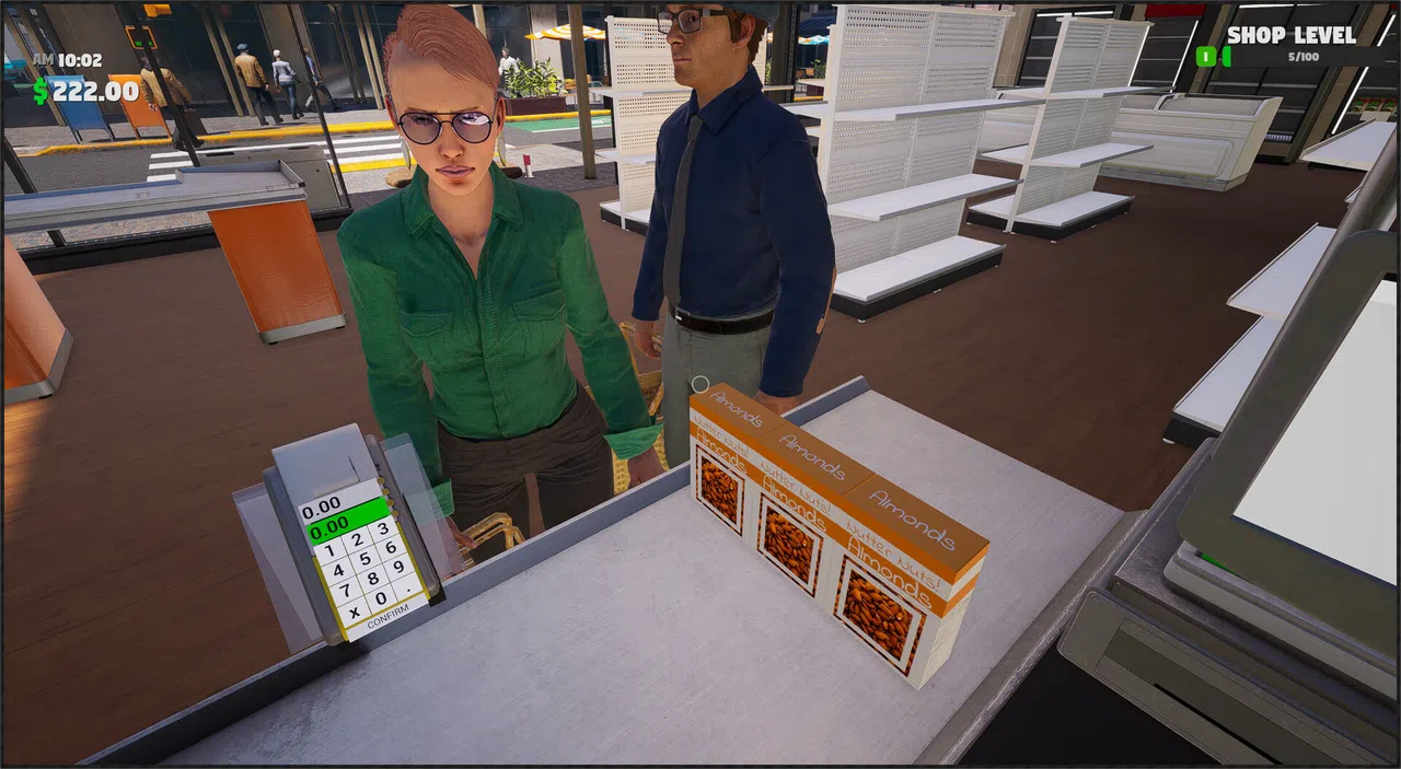 Shop Life Simulator: Prologue Screenshot 6