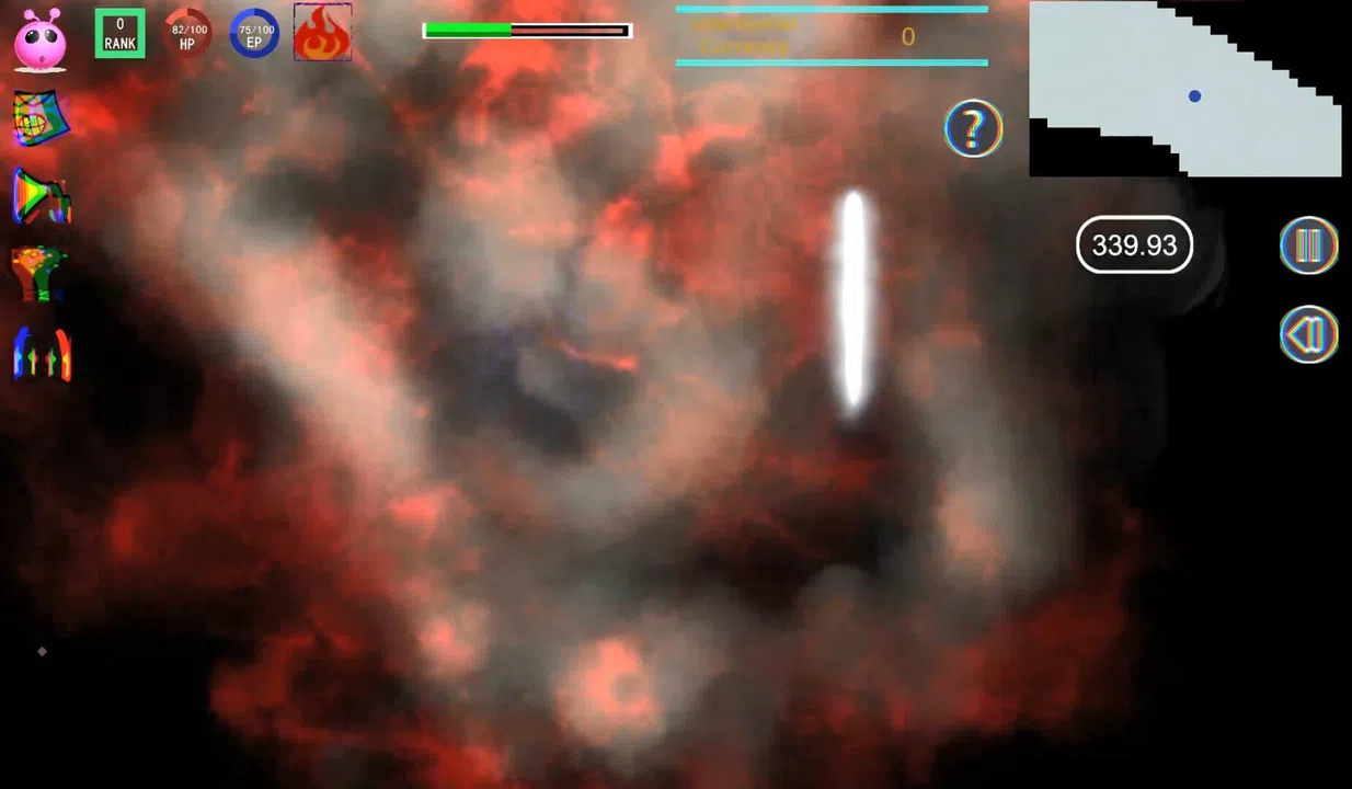 Interstellar Escape Screenshot 14
