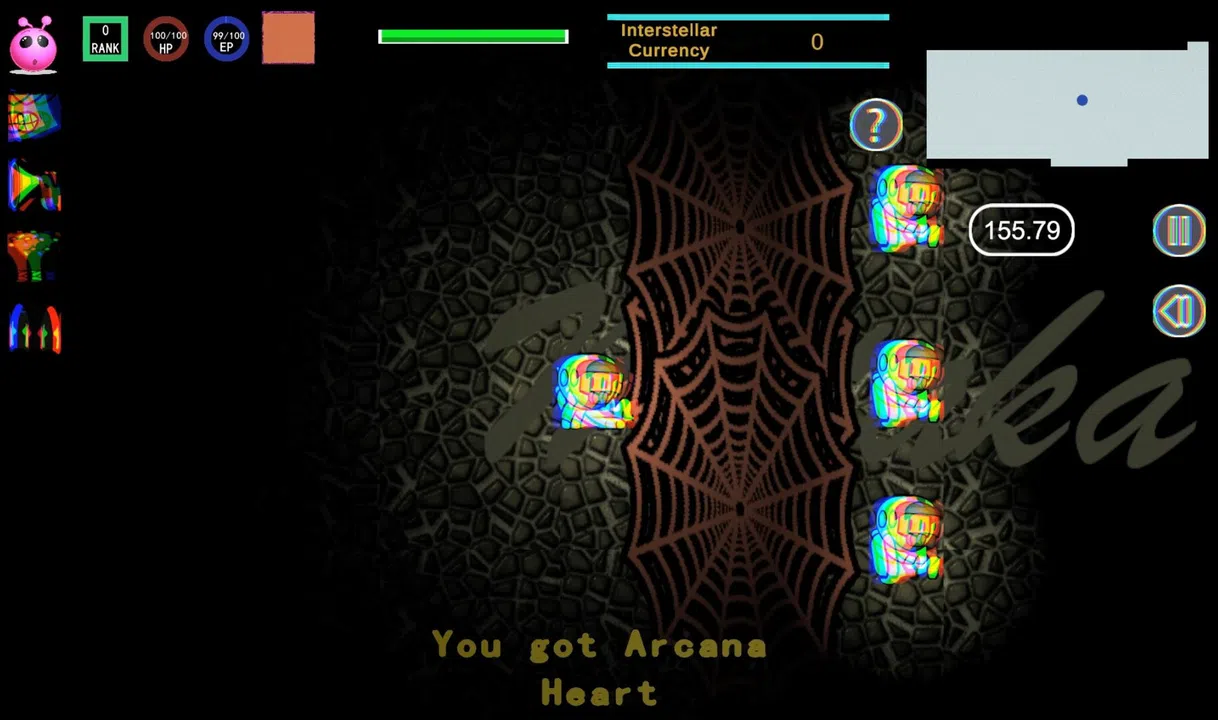Interstellar Escape Screenshot 11