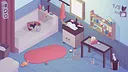 CatTris Screenshot 1