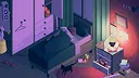 CatTris Screenshot 2